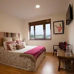 Guest house La Casa De Tok-pok 4*