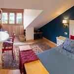 La Casa De Tok-pok Guest house