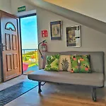 La Casa De Tok-pok Guest house