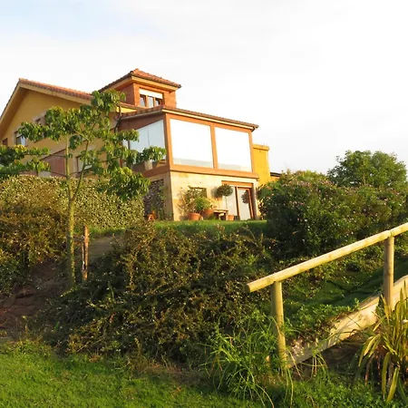 Guest house La Casa De Tok-pok