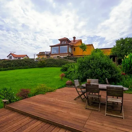 La Casa De Tok-pok Гостевой дом 4*