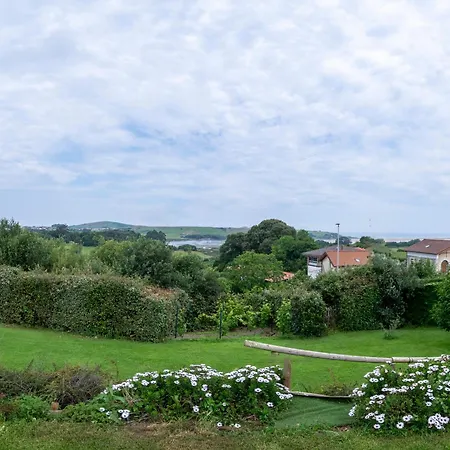 Гостевой дом La Casa De Tok-pok Могро