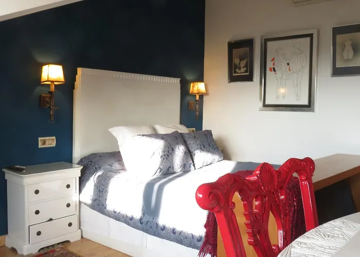 La Casa De Tok-pok Guest house 4*