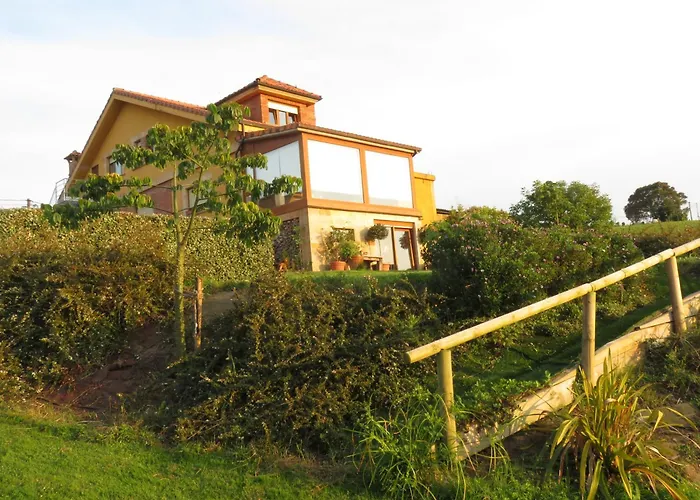 Guest house La Casa De Tok-pok