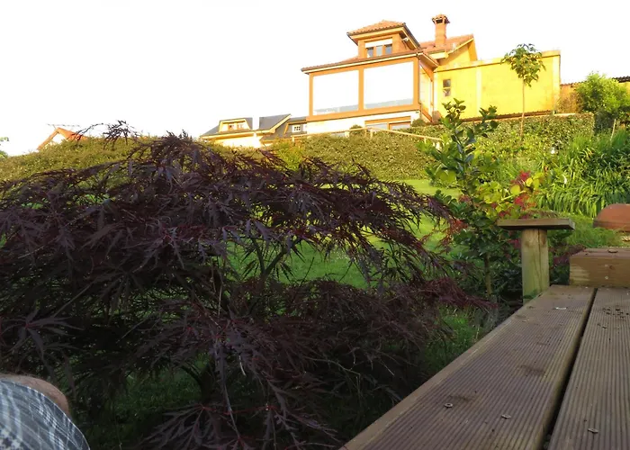 La Casa De Tok-pok Guest house