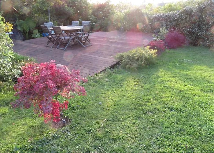 Guest house La Casa De Tok-pok 4*