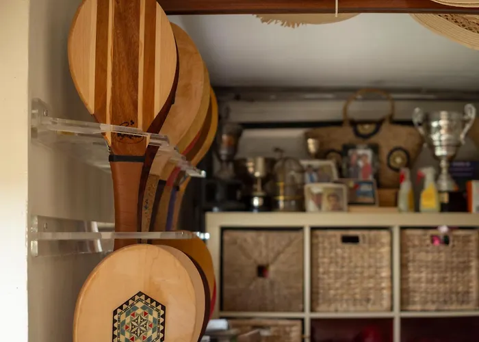 La Casa De Tok-pok Mogro