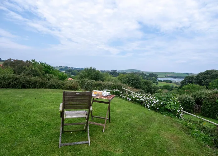 Guest house La Casa De Tok-pok Mogro