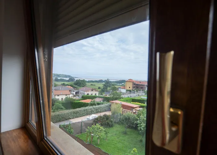 La Casa De Tok-pok Guest house Mogro