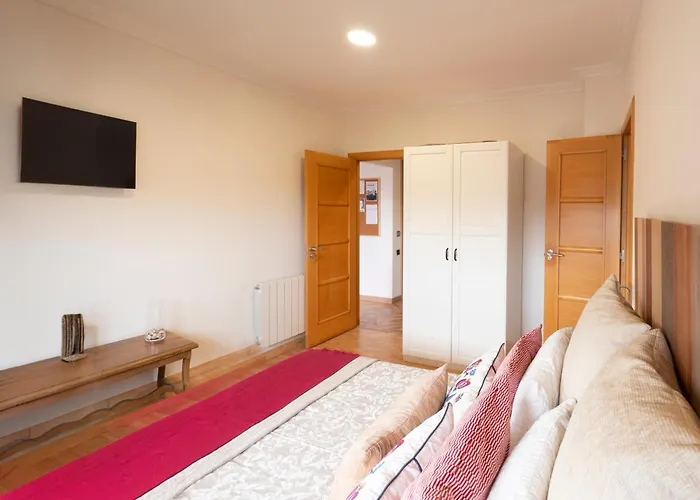 La Casa De Tok-pok Guest house Mogro