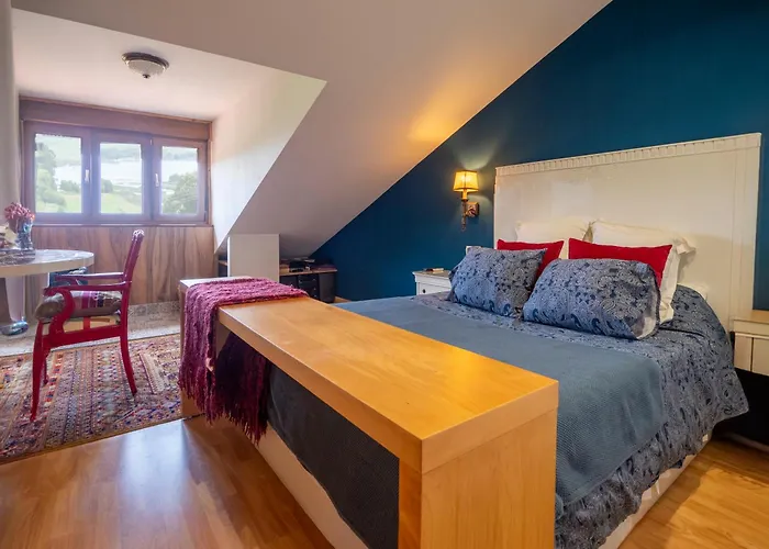 La Casa De Tok-pok Guest house Mogro