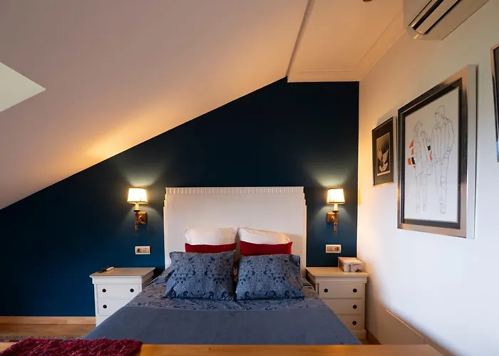 La Casa De Tok-pok Guest house