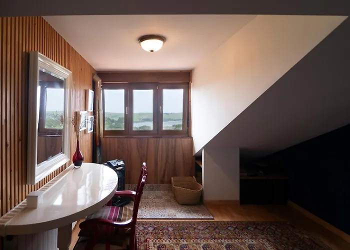 Guest house La Casa De Tok-pok