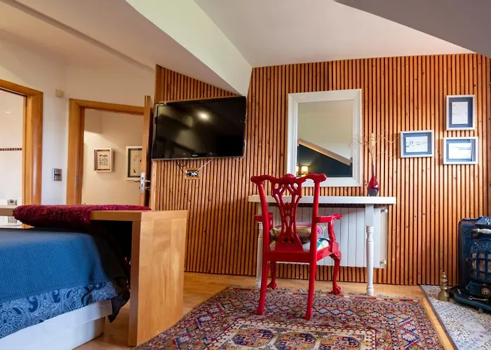 La Casa De Tok-pok 4* Mogro