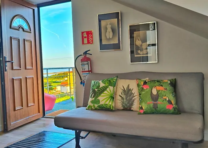 La Casa De Tok-pok Guest house