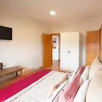 La Casa De Tok-pok Guest house Mogro