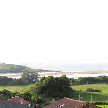 La Casa De Tok-pok Gasthof Mogro