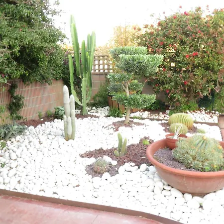 Gasthof La Casa De Tok-pok Mogro