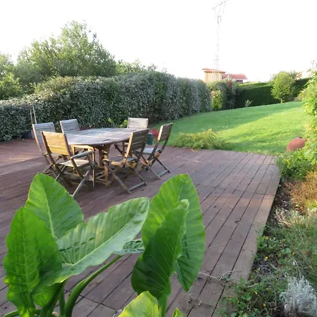 Gasthof La Casa De Tok-pok Mogro