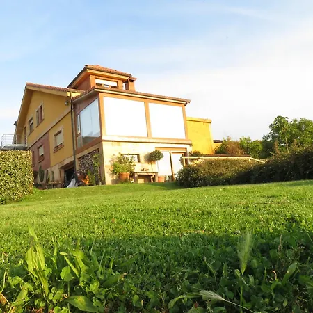La Casa De Tok-pok Gasthof *