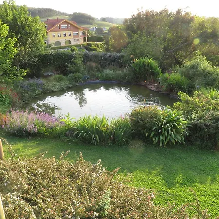 La Casa De Tok-pok Gasthof Mogro