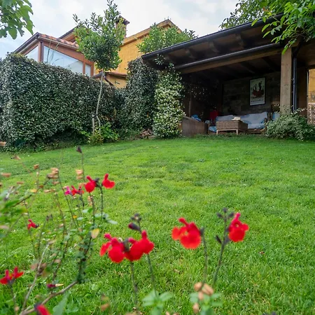 Gasthof La Casa De Tok-pok Mogro