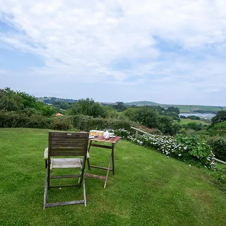 Gasthof La Casa De Tok-pok Mogro