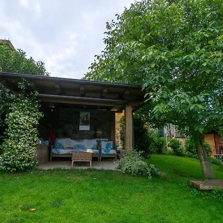 La Casa De Tok-pok 4*