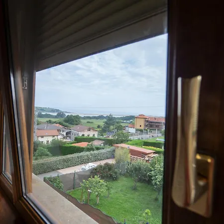 La Casa De Tok-pok Gasthof Mogro