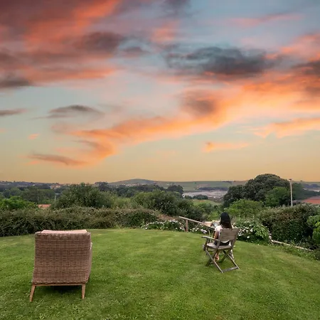 La Casa De Tok-pok Gasthof 4*