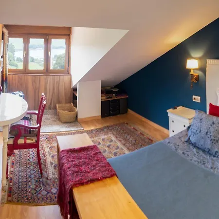 La Casa De Tok-pok Gasthof