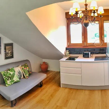 La Casa De Tok-pok Gasthof 4*