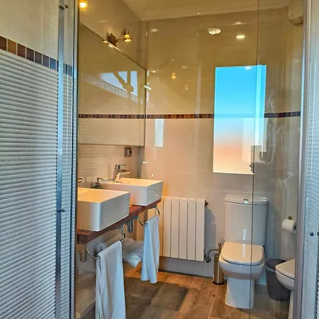 La Casa De Tok-pok Gasthof Mogro