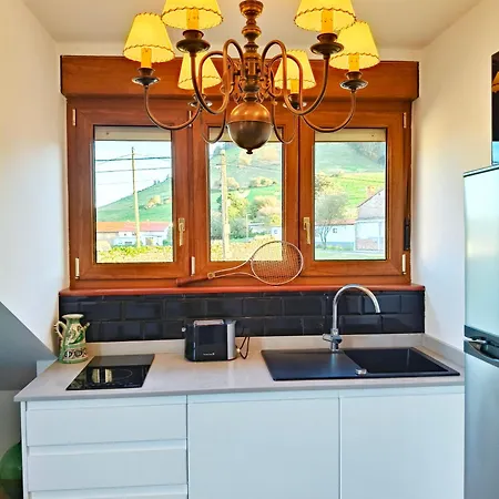 La Casa De Tok-pok 4* Mogro