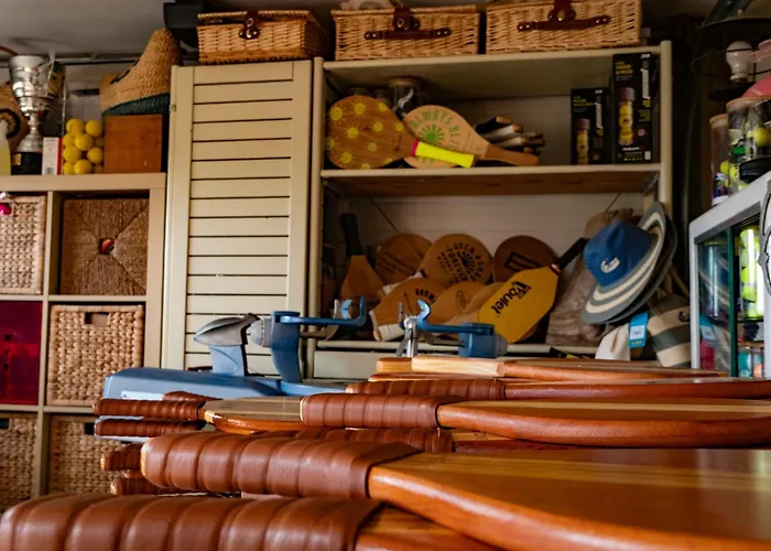 Maison d'hôtes La Casa De Tok-pok Mogro