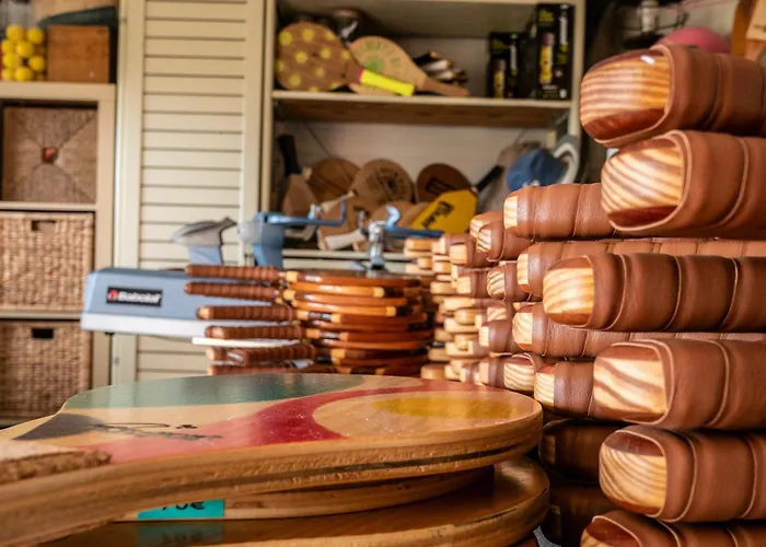 La Casa De Tok-pok Maison d'hôtes