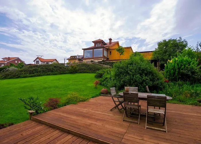 La Casa De Tok-pok Maison d'hôtes 4*