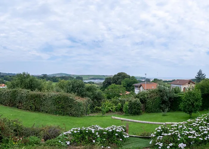 Maison d'hôtes La Casa De Tok-pok Mogro