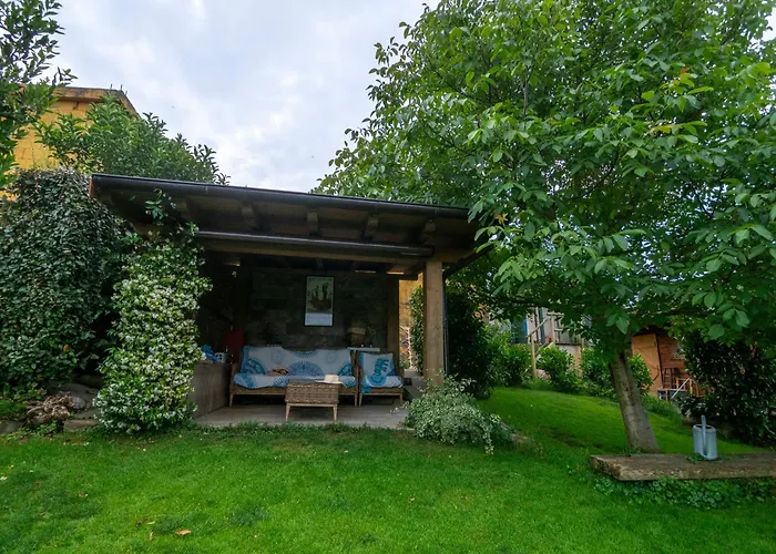 La Casa De Tok-pok 4*