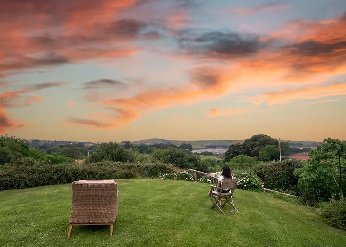 La Casa De Tok-pok Maison d'hôtes 4*