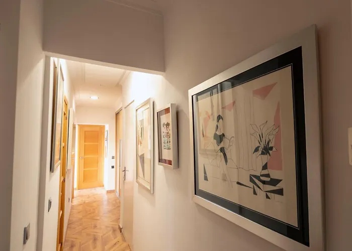 Maison d'hôtes La Casa De Tok-pok Mogro