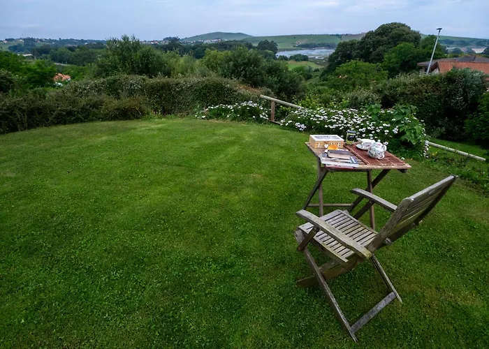 La Casa De Tok-pok 4* Mogro