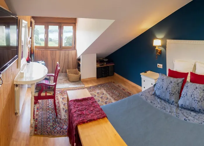 La Casa De Tok-pok Maison d'hôtes