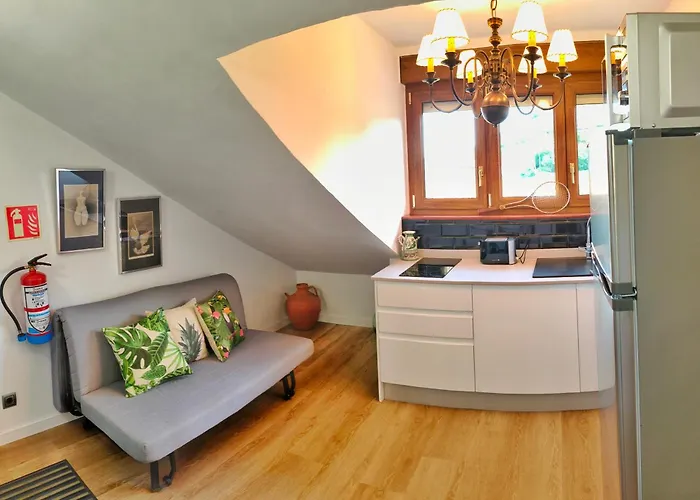 La Casa De Tok-pok Maison d'hôtes 4*