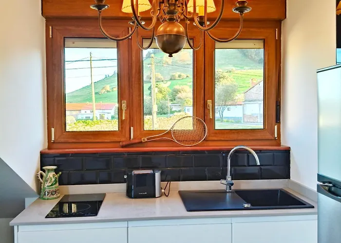 La Casa De Tok-pok 4* Mogro