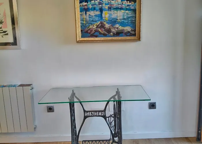 La Casa De Tok-pok Maison d'hôtes 4*